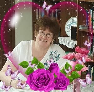 Meet your Posher, Leta